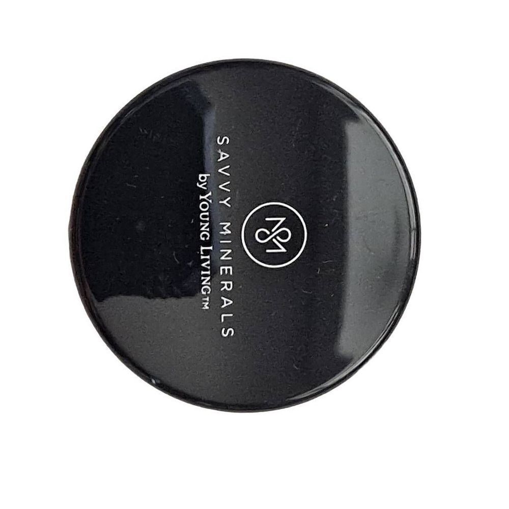 Savvy minerals‎ by Young living eye shadow Nwob